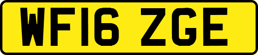 WF16ZGE