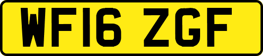 WF16ZGF