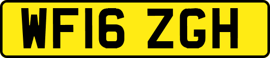 WF16ZGH