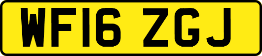 WF16ZGJ