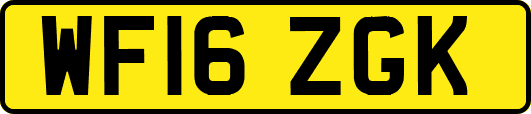 WF16ZGK