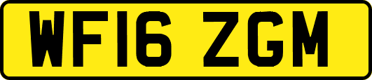 WF16ZGM