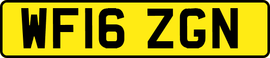 WF16ZGN