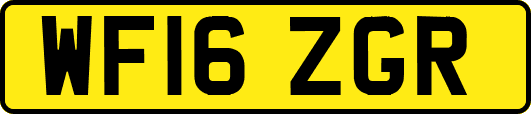 WF16ZGR