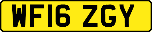 WF16ZGY