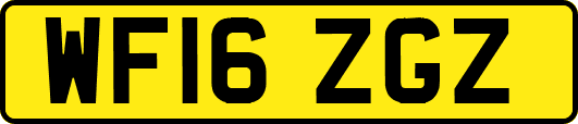 WF16ZGZ