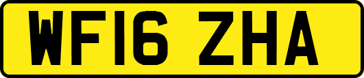 WF16ZHA