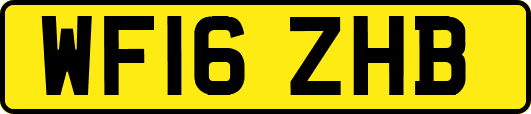 WF16ZHB