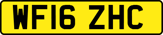 WF16ZHC