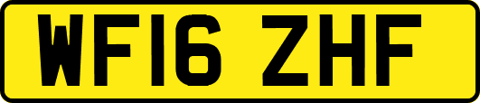 WF16ZHF