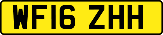 WF16ZHH