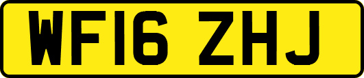 WF16ZHJ