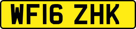 WF16ZHK
