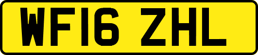 WF16ZHL