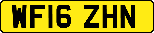 WF16ZHN