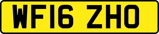 WF16ZHO