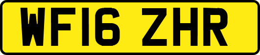 WF16ZHR