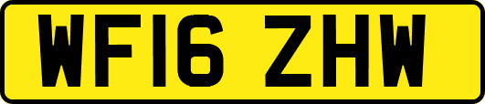 WF16ZHW