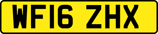 WF16ZHX