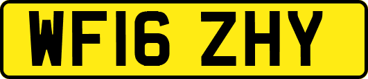 WF16ZHY