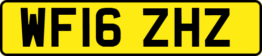 WF16ZHZ