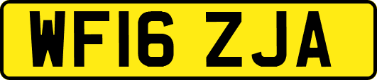 WF16ZJA