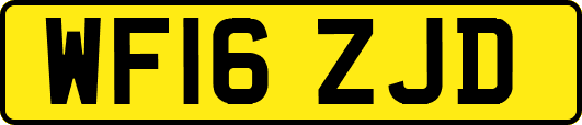 WF16ZJD