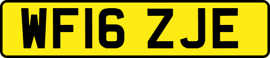 WF16ZJE