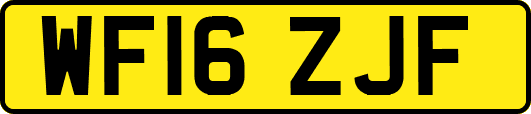 WF16ZJF