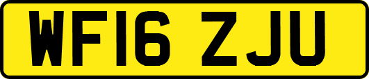 WF16ZJU