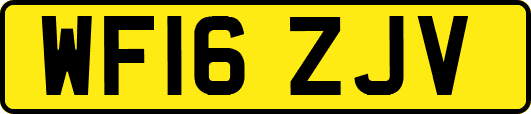WF16ZJV