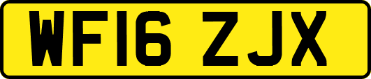 WF16ZJX