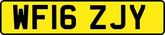 WF16ZJY