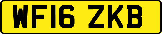 WF16ZKB