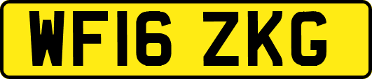 WF16ZKG