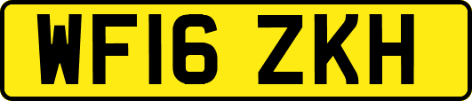 WF16ZKH