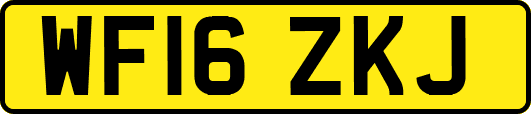WF16ZKJ