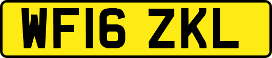 WF16ZKL