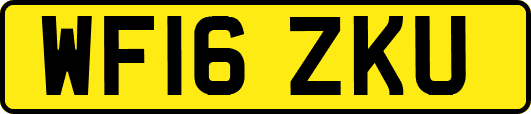 WF16ZKU