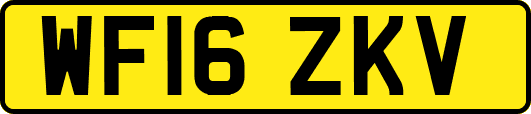WF16ZKV