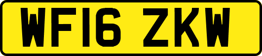 WF16ZKW