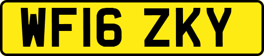 WF16ZKY