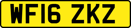 WF16ZKZ