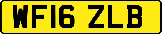 WF16ZLB