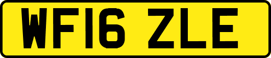 WF16ZLE