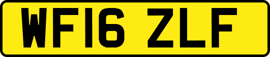 WF16ZLF