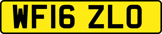 WF16ZLO