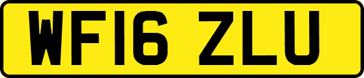 WF16ZLU