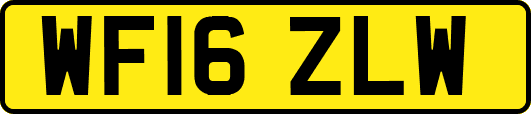 WF16ZLW