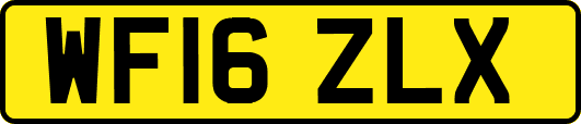 WF16ZLX